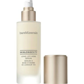 Ansigtscreme bareMinerals Skinlongevity 100 ml