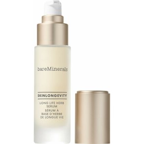 Ansigtsserum bareMinerals Skinlongevity 50 ml