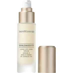 Ansigtsserum bareMinerals Skinlongevity 30 ml