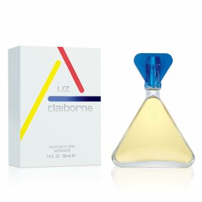 Dameparfume Liz Claiborne EDT Liz Claiborne 100 ml