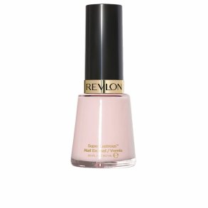 Neglelak Revlon Super Lustrous Nail Enamel N 909 Sheer Petal 14,7 ml