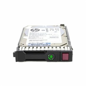 Harddisk Hewlett Packard 881457-B21 2,5