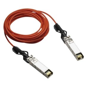 Red SFP + kabel HPE R9D20A 3 m Sort/Gr