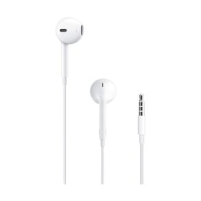 Hovedtelefoner Apple EarPods Hvid (10 enheder)
