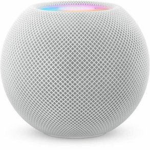 Intelligent hjtaler Apple HomePod mini Hvid