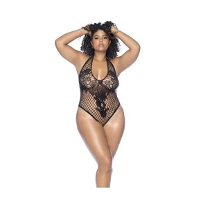 Korset Mapal Sort Onesize (Onesize)