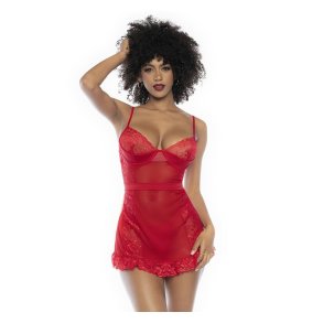 Babydoll Mapal L/XL Rd