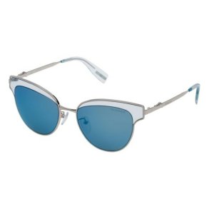 Solbriller til kvinder Trussardi STR18352579A  52 mm