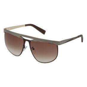 Solbriller til kvinder Trussardi STR1785908FK  59 mm