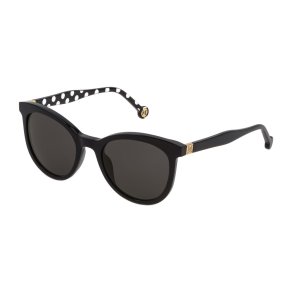 Solbriller til kvinder Carolina Herrera SHE887-520700 � 52 mm