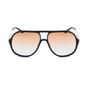Solbriller Zadig & Voltaire SZV305-600BLK � 60 mm
