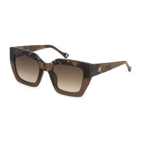 Solbriller til kvinder Yalea Sunglasses SYA053V5107AY