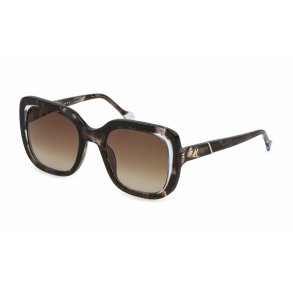 Solbriller til kvinder Yalea Sunglasses SYA027N5303KA