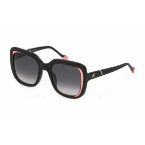 Solbriller til kvinder Yalea Sunglasses SYA027N530700