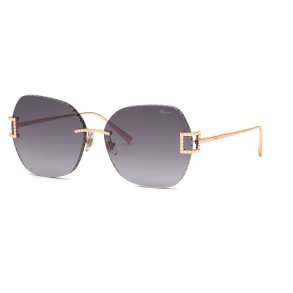 Solbriller til kvinder Chopard SCHG31M-6408FC � 64 mm