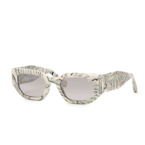 Solbriller til kvinder PHILIPP PLEIN SPP066M5109YL