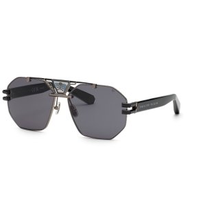 Solbriller til m�nd PHILIPP PLEIN SPP077V630K59