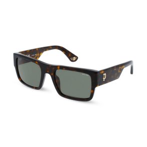 Solbriller til m�nd Police SPLL12-540722 � 54 mm