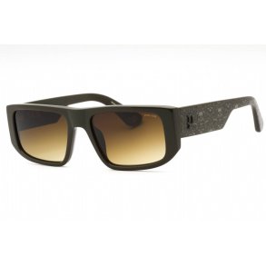 Solbriller til m�nd Police SPLL13M55073M � 54 mm