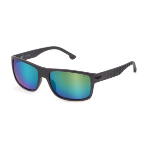 Solbriller til m�nd Police SPLB39E60T17P � 60 mm