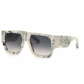 Solbriller til mnd PHILIPP PLEIN SPP094M5409YL  54 mm