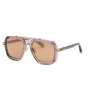 Solbriller til m�nd PHILIPP PLEIN SPP109M579MBX