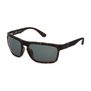 Solbriller til m�nd Police SPLF63M630878 � 63 mm