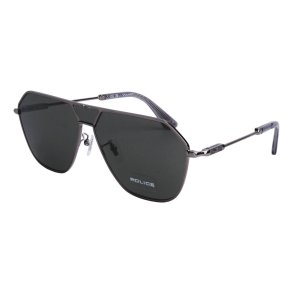 Solbriller til m�nd Police SPLL89-62509Y � 62 mm