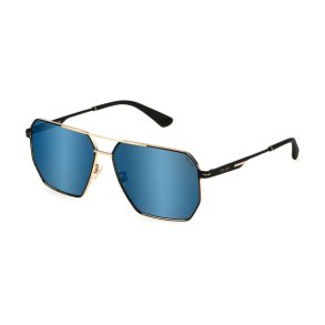 Solbriller til m�nd Police SPLL79-61302B � 61 mm