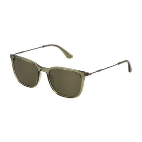 Solbriller til m�nd Police SPLL77-53G61P � 53 mm