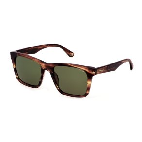 Solbriller til m�nd Police SPLN35-5509N3 � 55 mm
