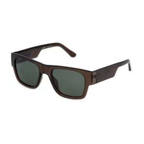 Solbriller til m�nd Police SPLP23M54M82P � 54 mm