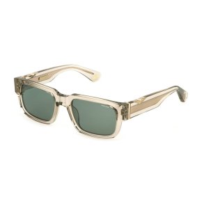 Solbriller til m�nd Police SPLP24-5406S9 � 54 mm