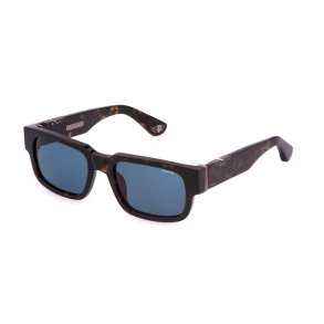Solbriller til m�nd Police SPLP24-540722 � 54 mm