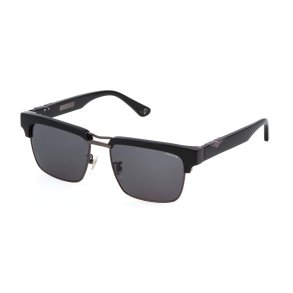 Solbriller til m�nd Police SPLP25-550672 � 55 mm