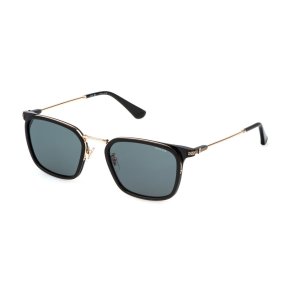 Solbriller til m�nd Police SPLP27-540300 � 54 mm