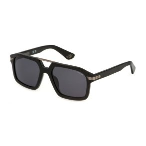 Solbriller til m�nd Police SPLP28-560700 � 56 mm