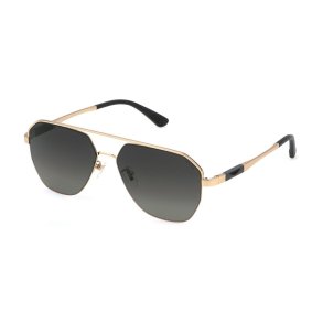 Solbriller til m�nd Police SPLP30-590300 � 59 mm