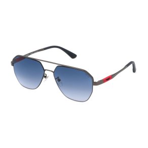 Solbriller til m�nd Police SPLP30-590568 � 59 mm