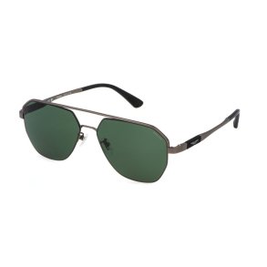 Solbriller til m�nd Police SPLP30-590627 � 59 mm