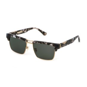 Solbriller til m�nd Police SPLP25-5507MR � 55 mm