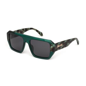 Solbriller Just Cavalli SJC101V5507LG � 55 mm