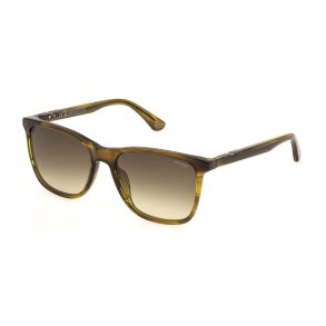 Solbriller til m�nd Police SPL872N5606U8 � 56 mm