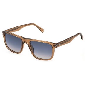 Solbriller til m�nd Police SPLQ83-540805 � 54 mm
