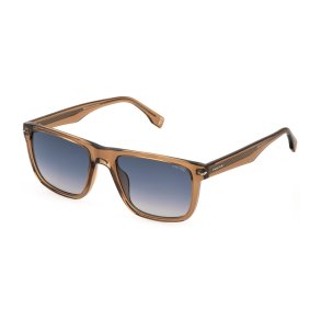 Solbriller til m�nd Police SPLQ83-560805 � 56 mm