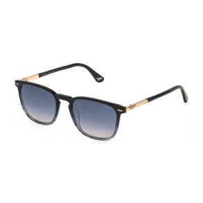 Solbriller til m�nd Police SPLQ86-540GBL � 54 mm