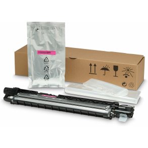 Original toner HP Sort