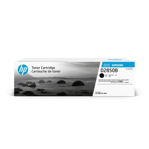 Original toner HP ML-2850D/2851ND Sort