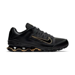 Kondisko til M�nd Nike REAX 8 TR MESH 621716 020 Sort