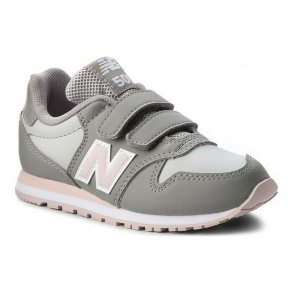 Sportssko til b�rn New Balance KV500PGY  Gr�